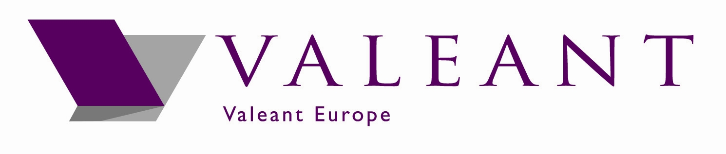 Valeant Pharmaceuticals International, Inc. Logo