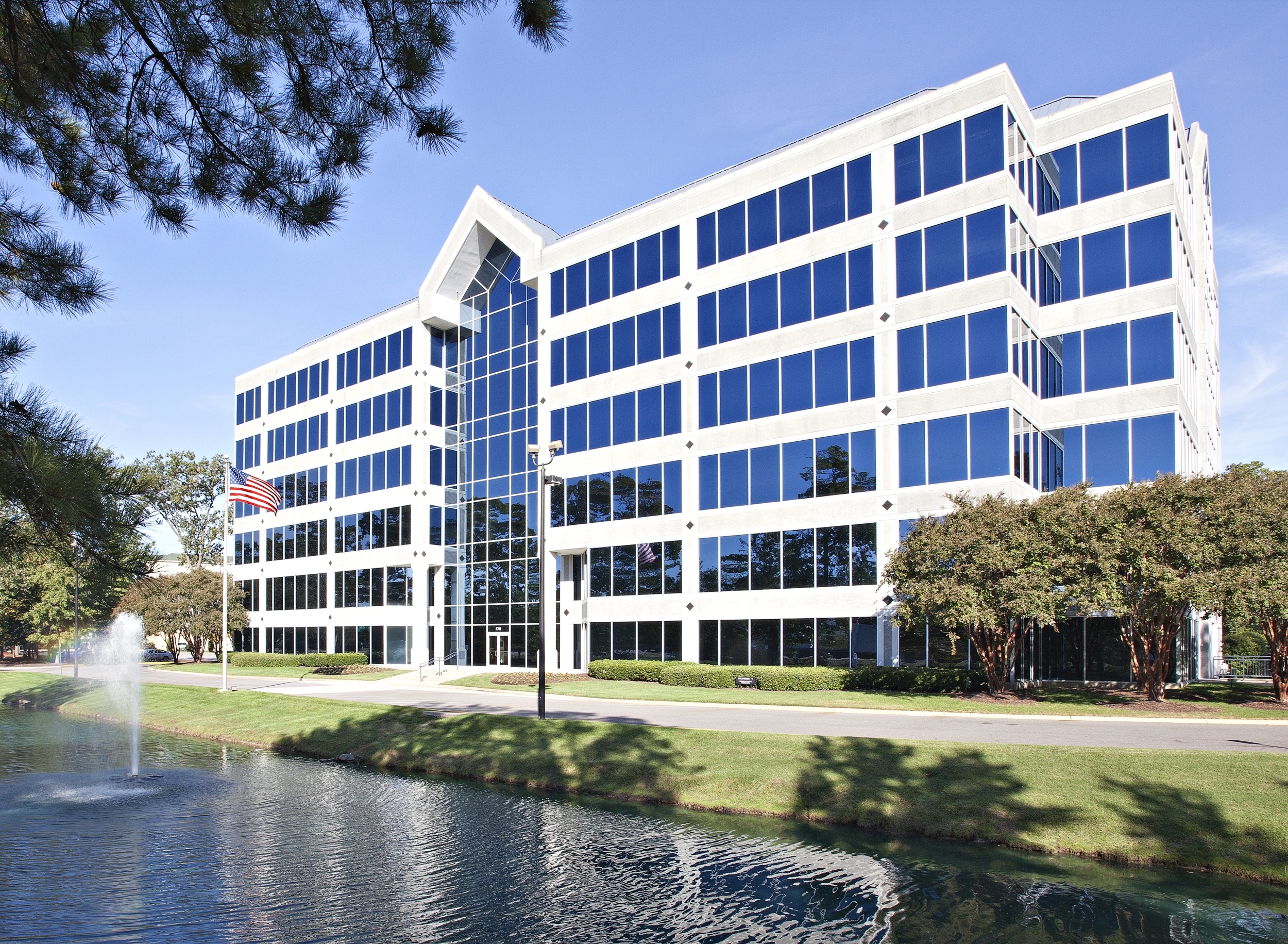 AMSEC Center