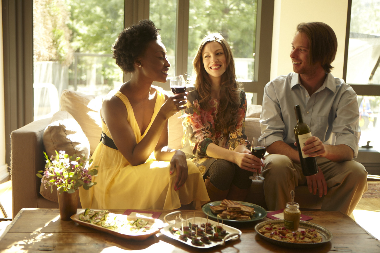 French Cocktail Seed 1-007