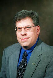 Matthew J. Mulherin Sector Vice President, CVNX Program