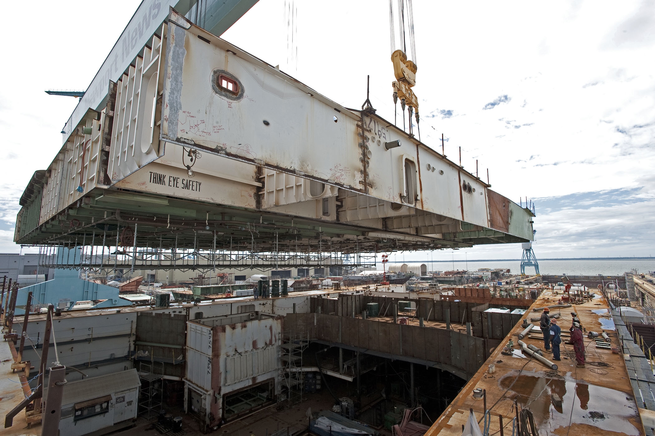Gerald R. Ford (CVN 78)