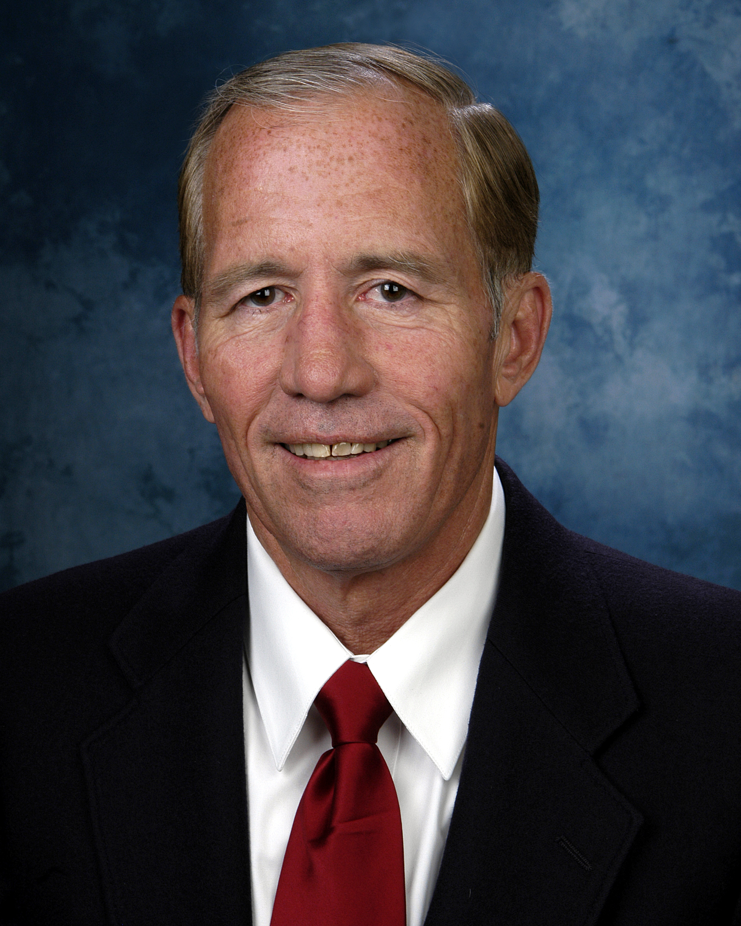 Robert W. "Brick" Nelson