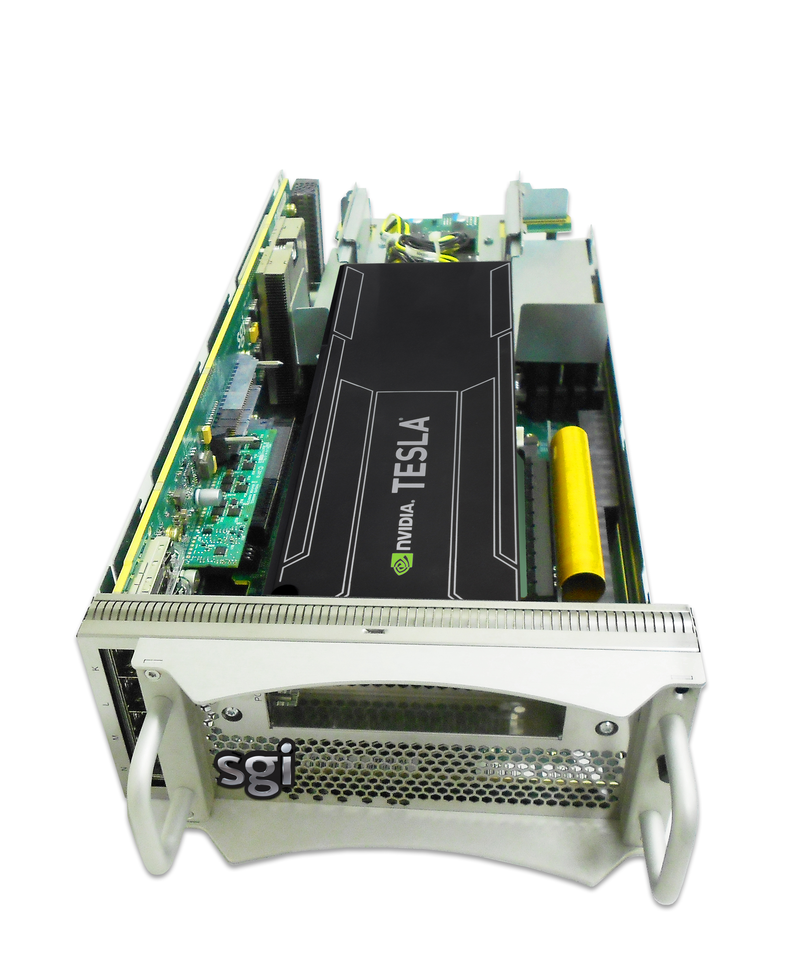 NVIDIA(R) Tesla(R) K20