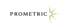 Prometric logo