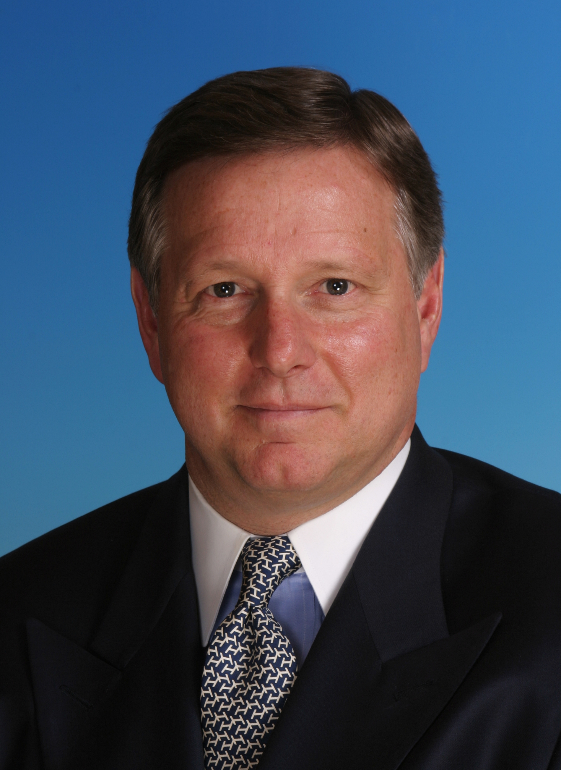 Brian Storms, CEO of Liquid Holdings Group, LLC