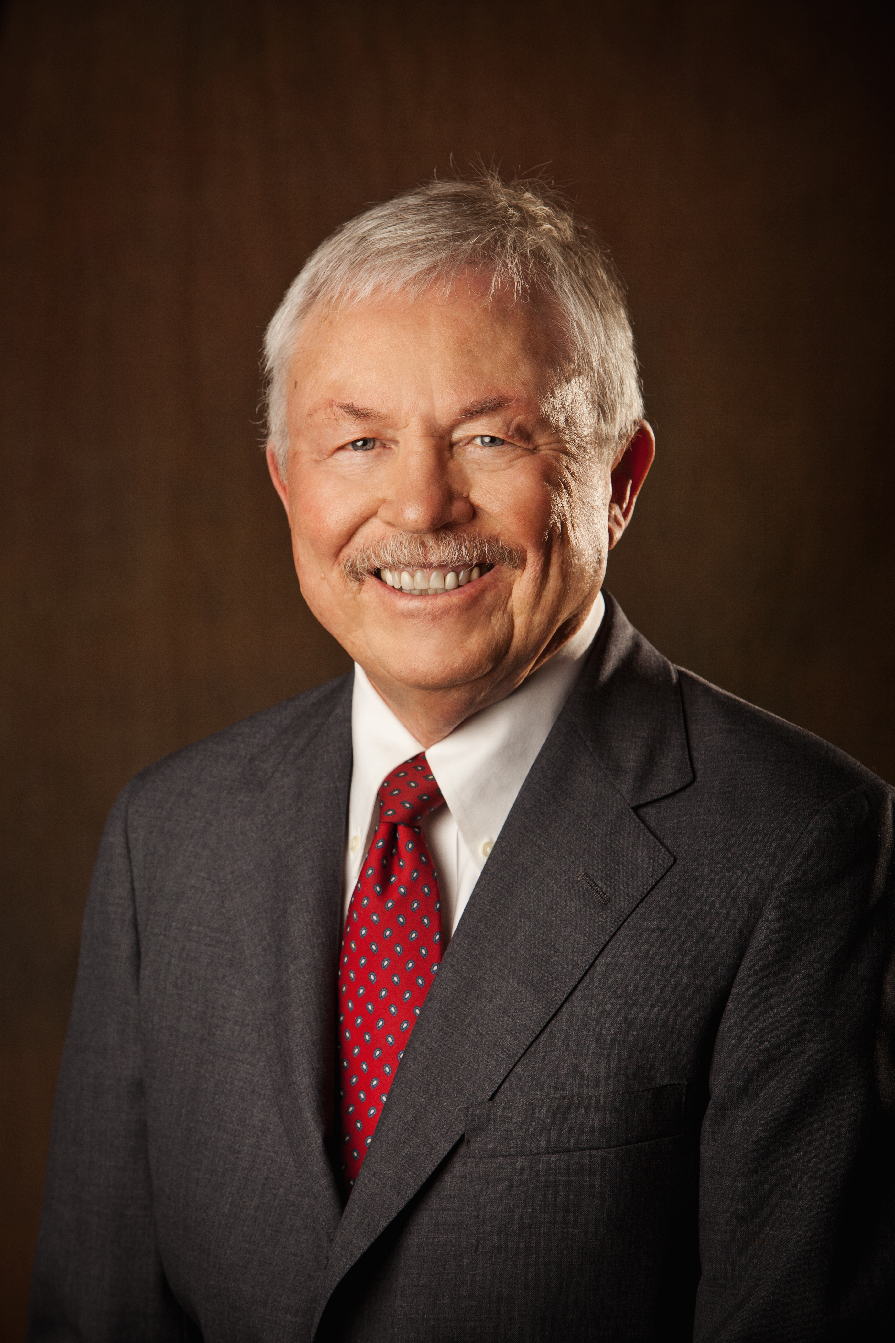 Howard J. Dangerfield