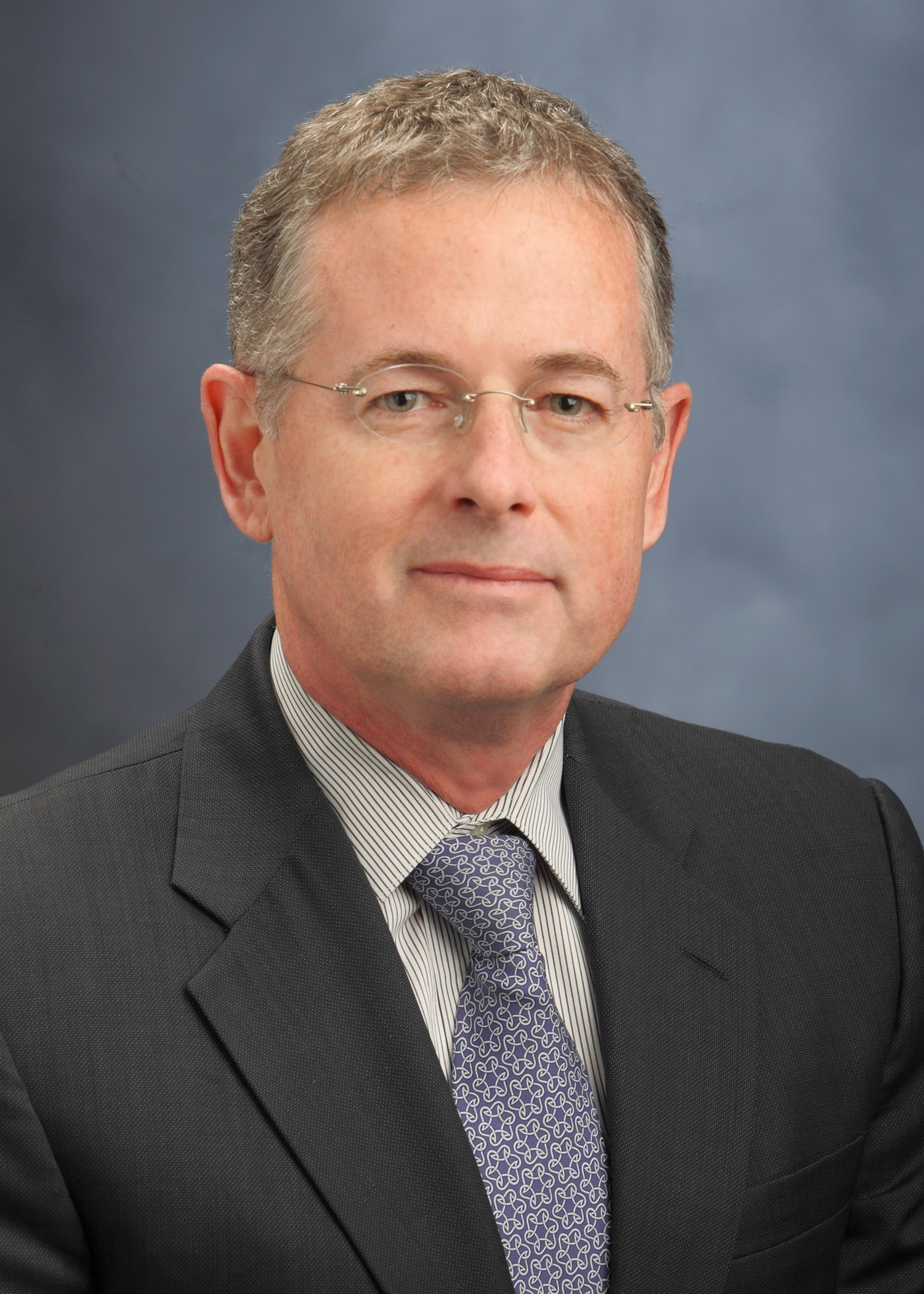 John Wickes