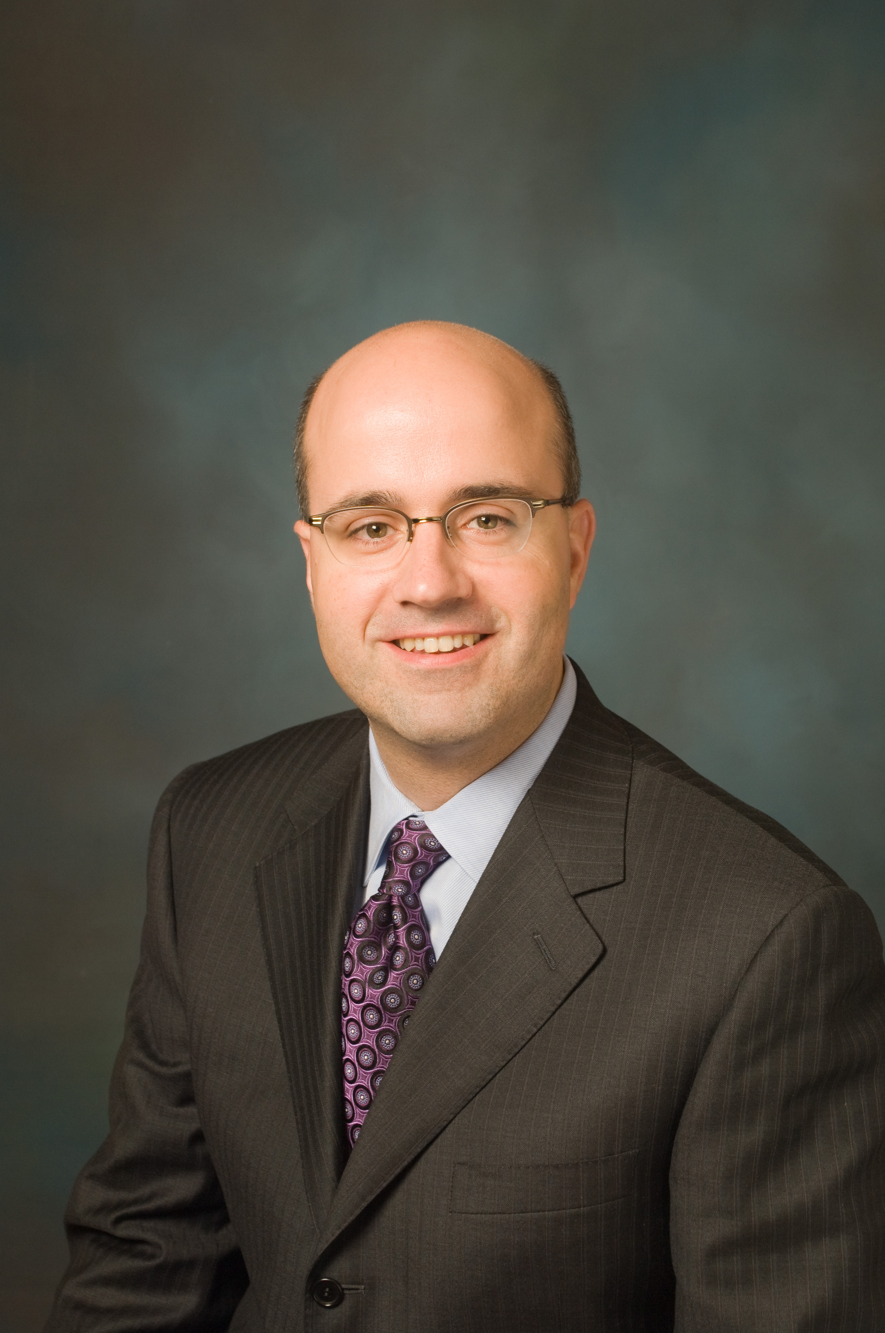 Mesterharm, Jim