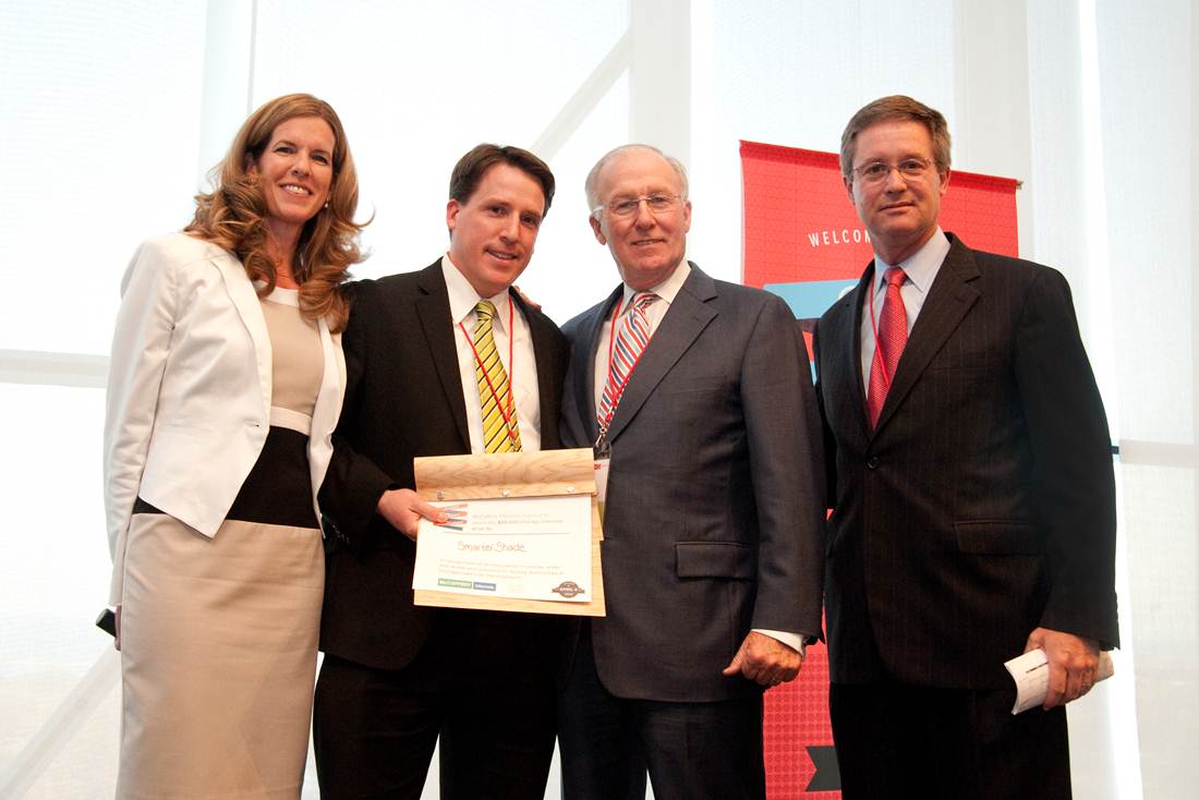 Chicago Lakeside Award Winners