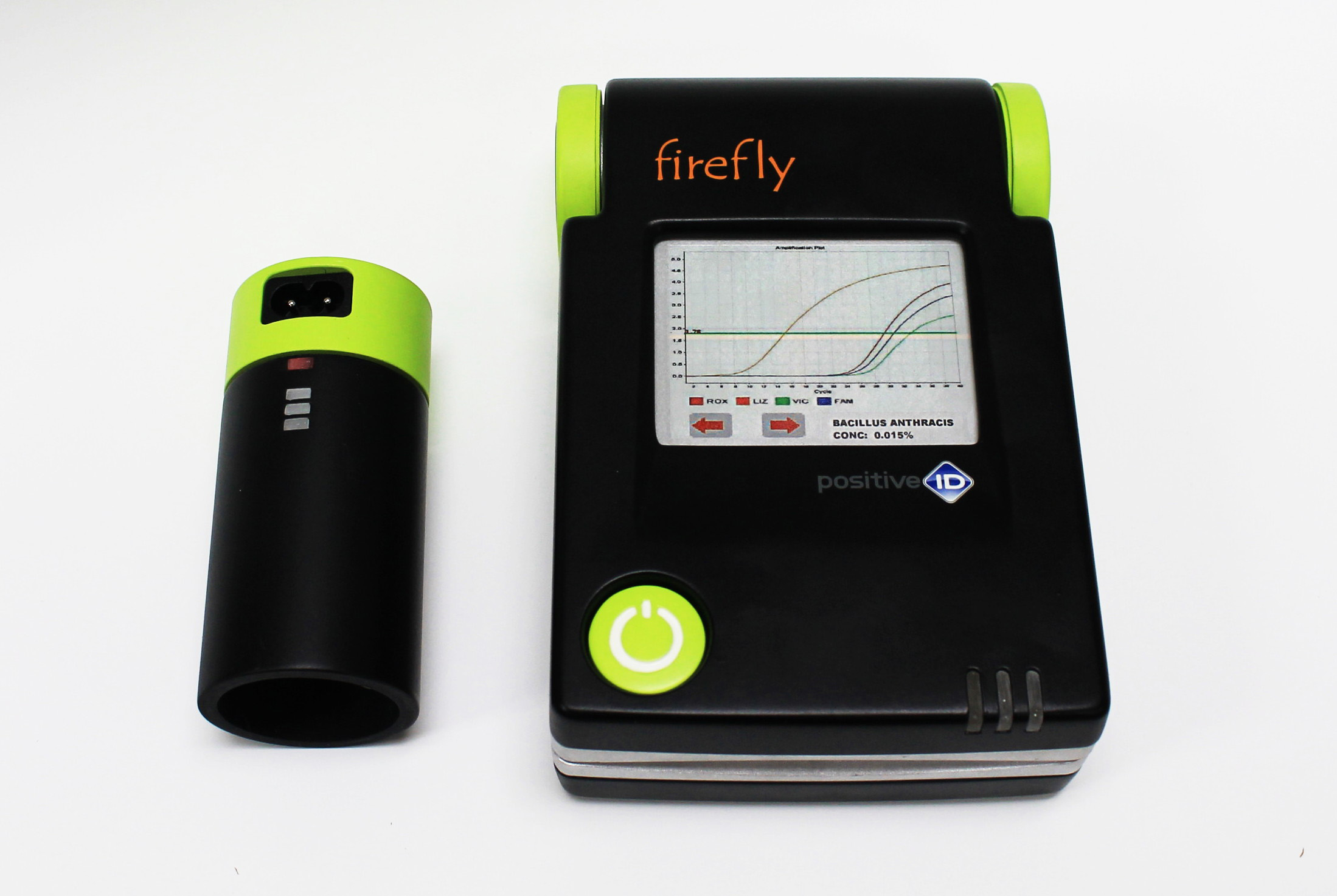 Firefly Dx