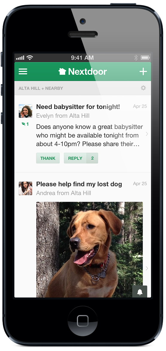 NextdoorforiPhone.5.22.13