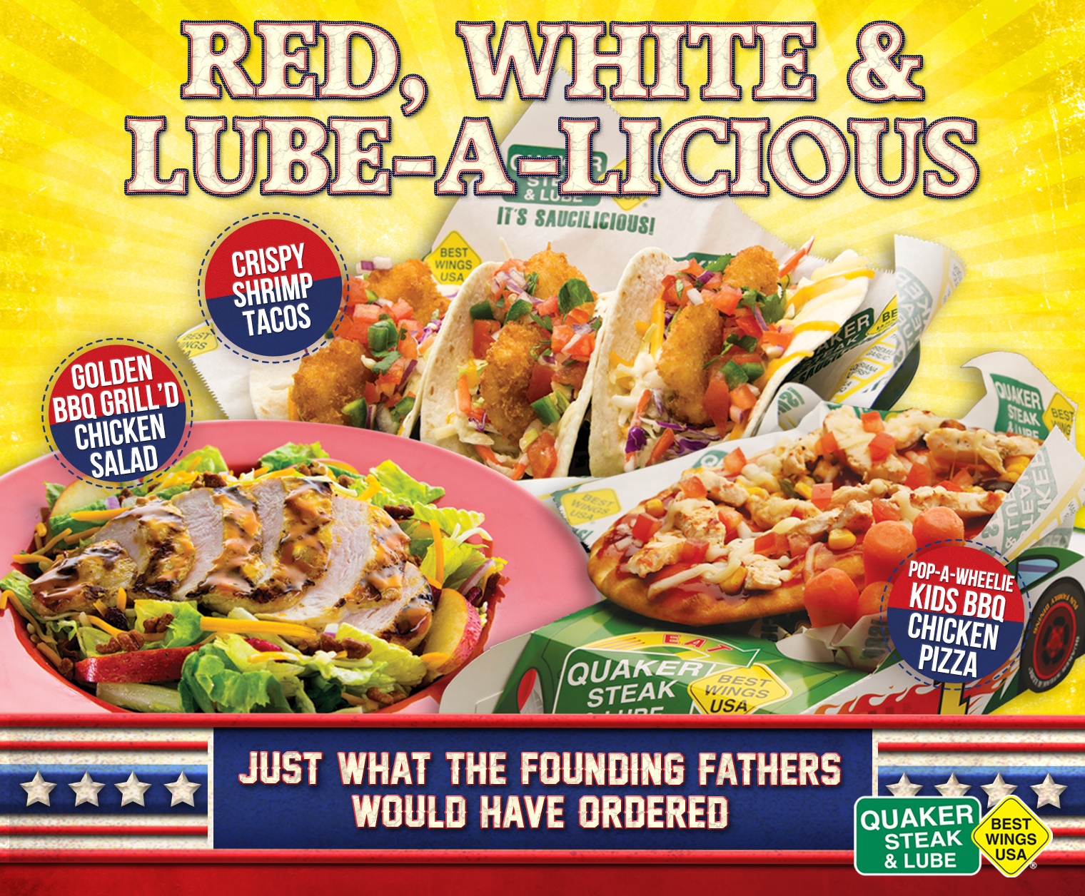 RWL T2 Promtional Page