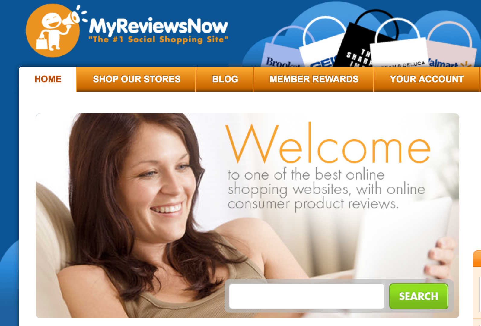 MyReviewsNow.net