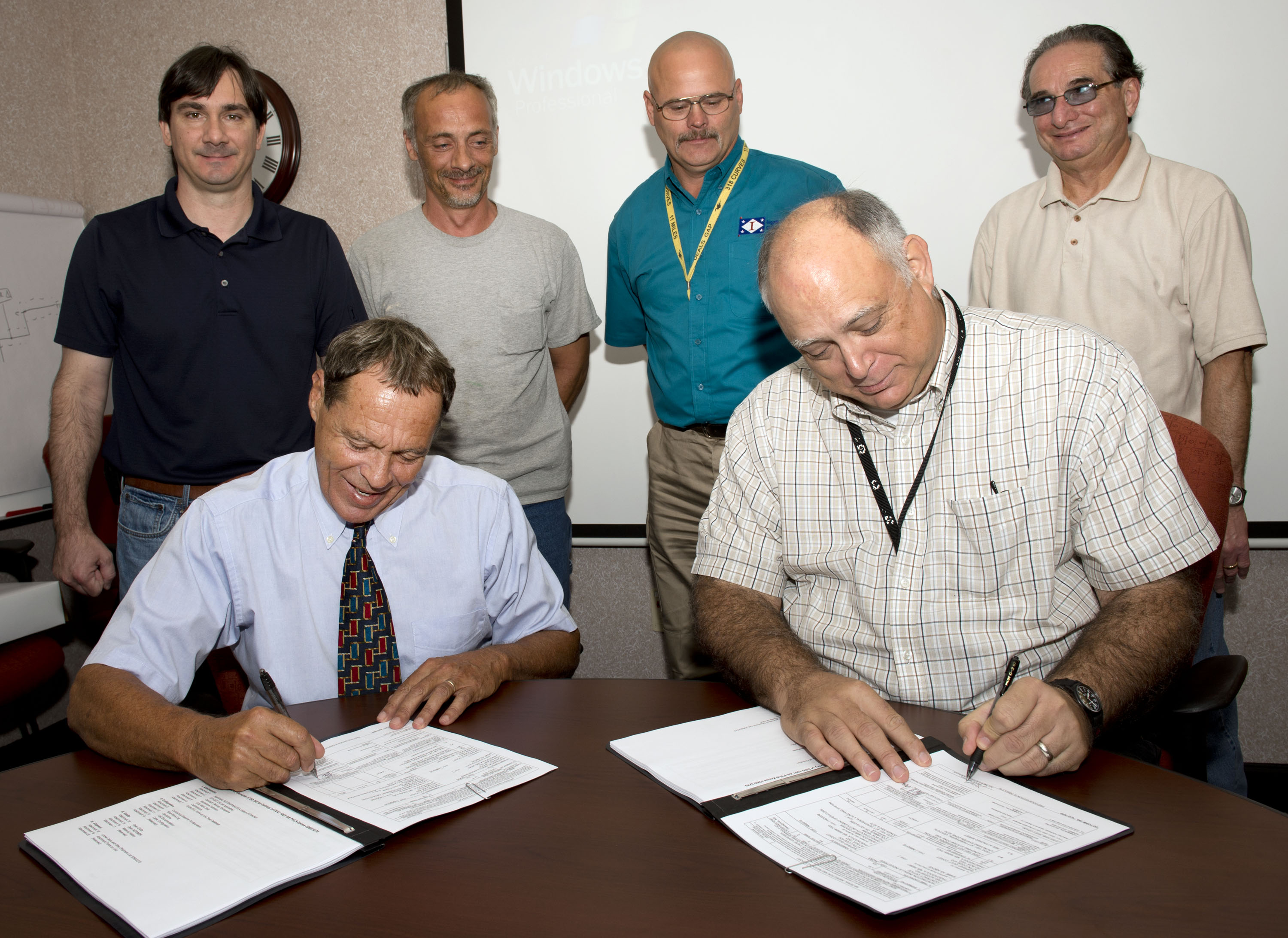 Aft Peripheral Vertical Launch System (PVLS) Delivered