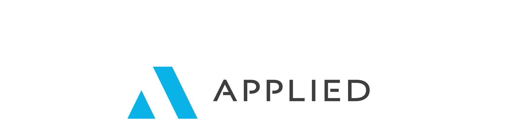 Applied logo