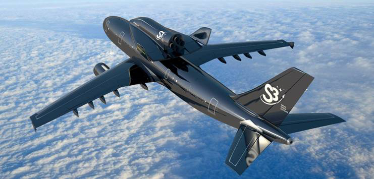 Space Plane