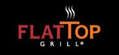 Flat Top Grill logo