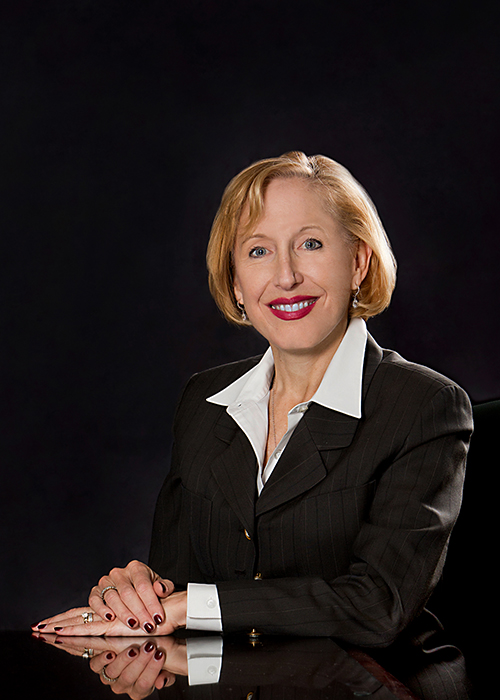 Virginia A. Varela