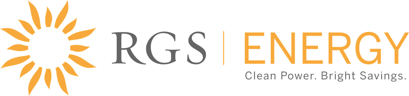 RGS Energy Logo