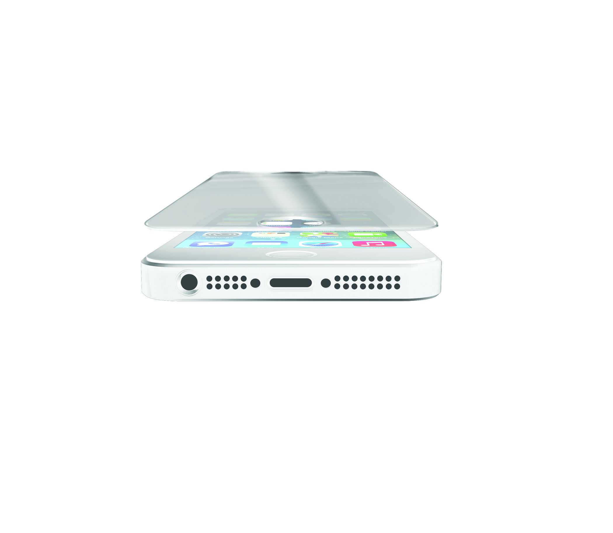 invisibleSHIELD GLASS 