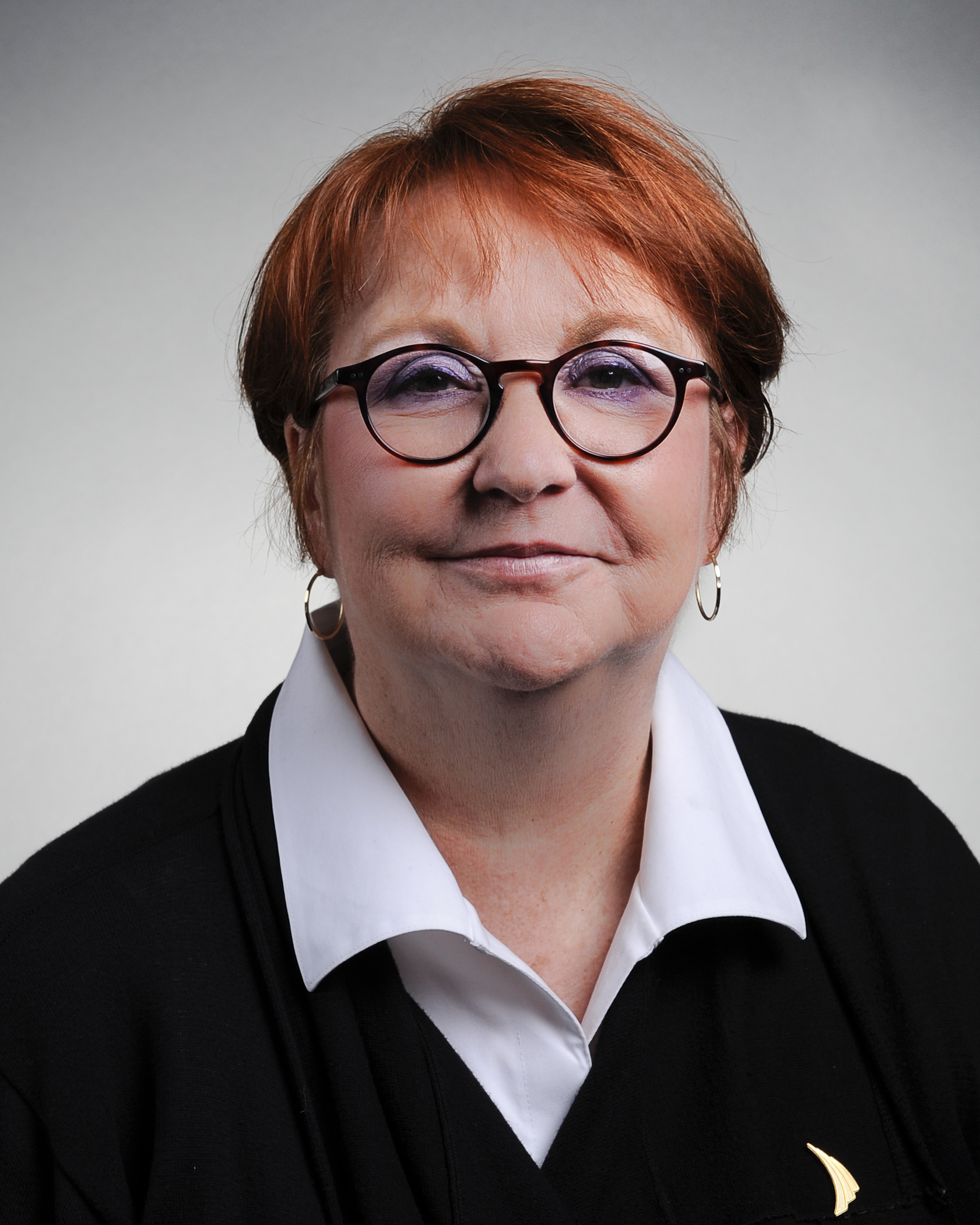 Carolyn Snow