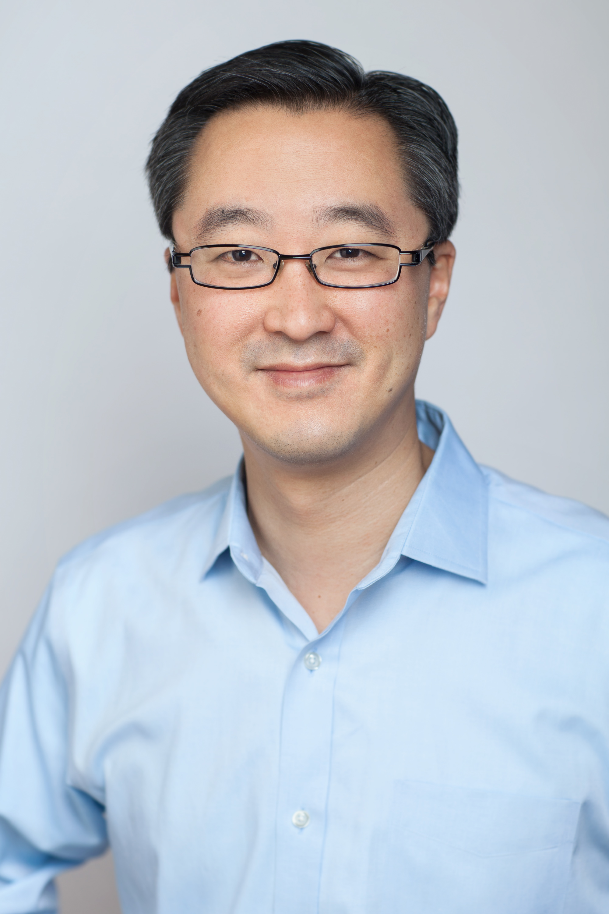 Zynga Chief Financial Officer David Lee