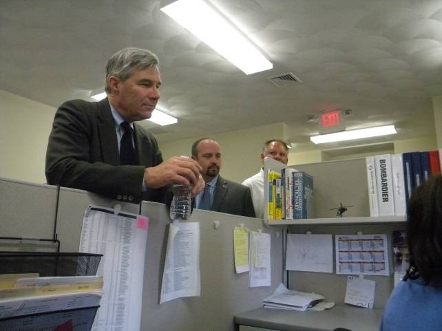 Sheldon Whitehouse