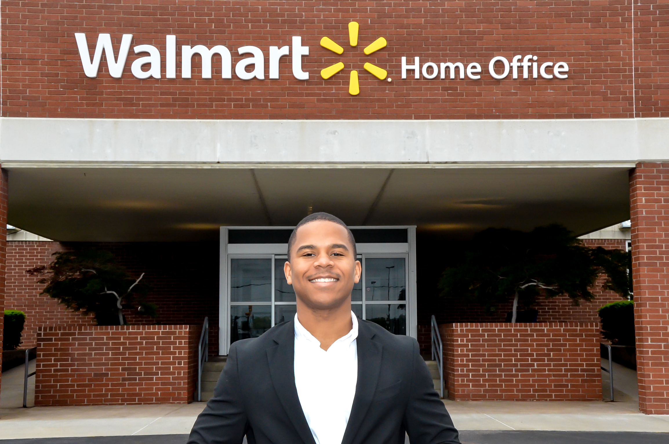 Walmart PR