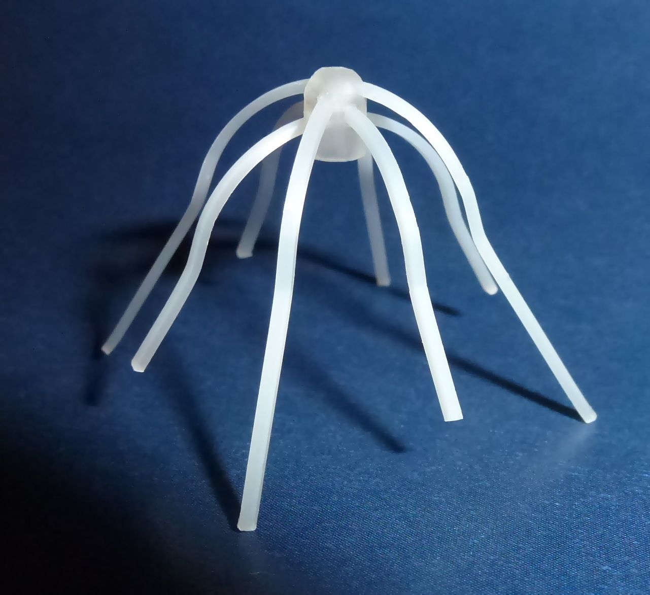 Intersect ENT's investigational steroid eluting implant