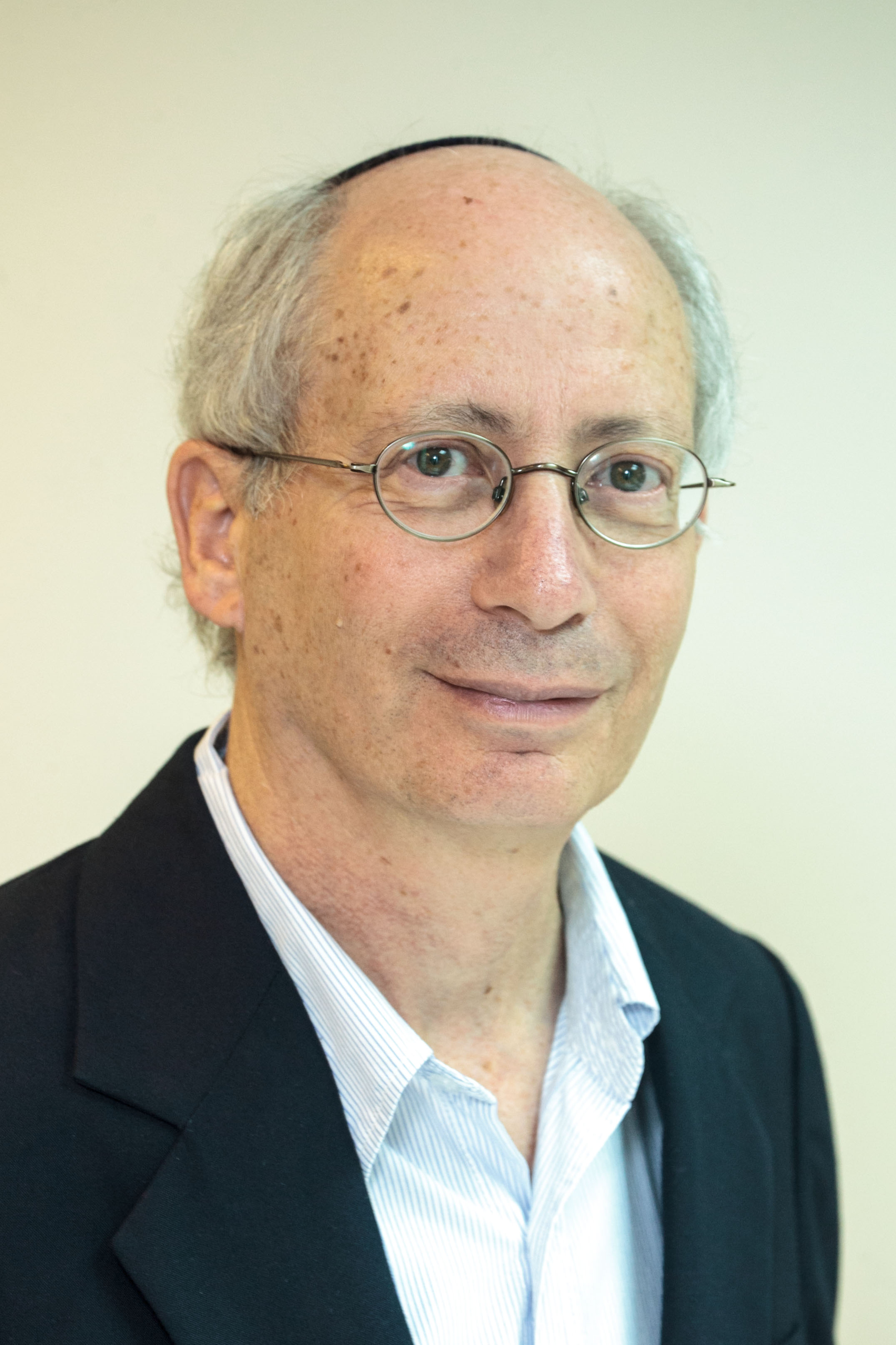 Moshe Shoham picture 2013