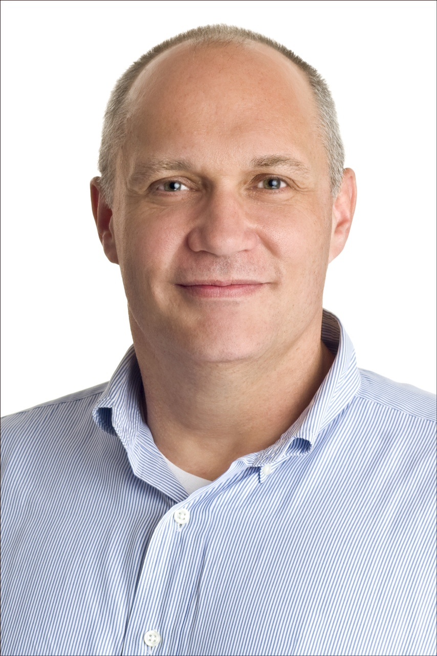 Brad Wolfe, Asure Software CFO