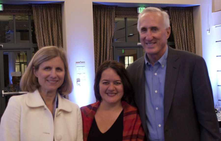 Public Service Awards