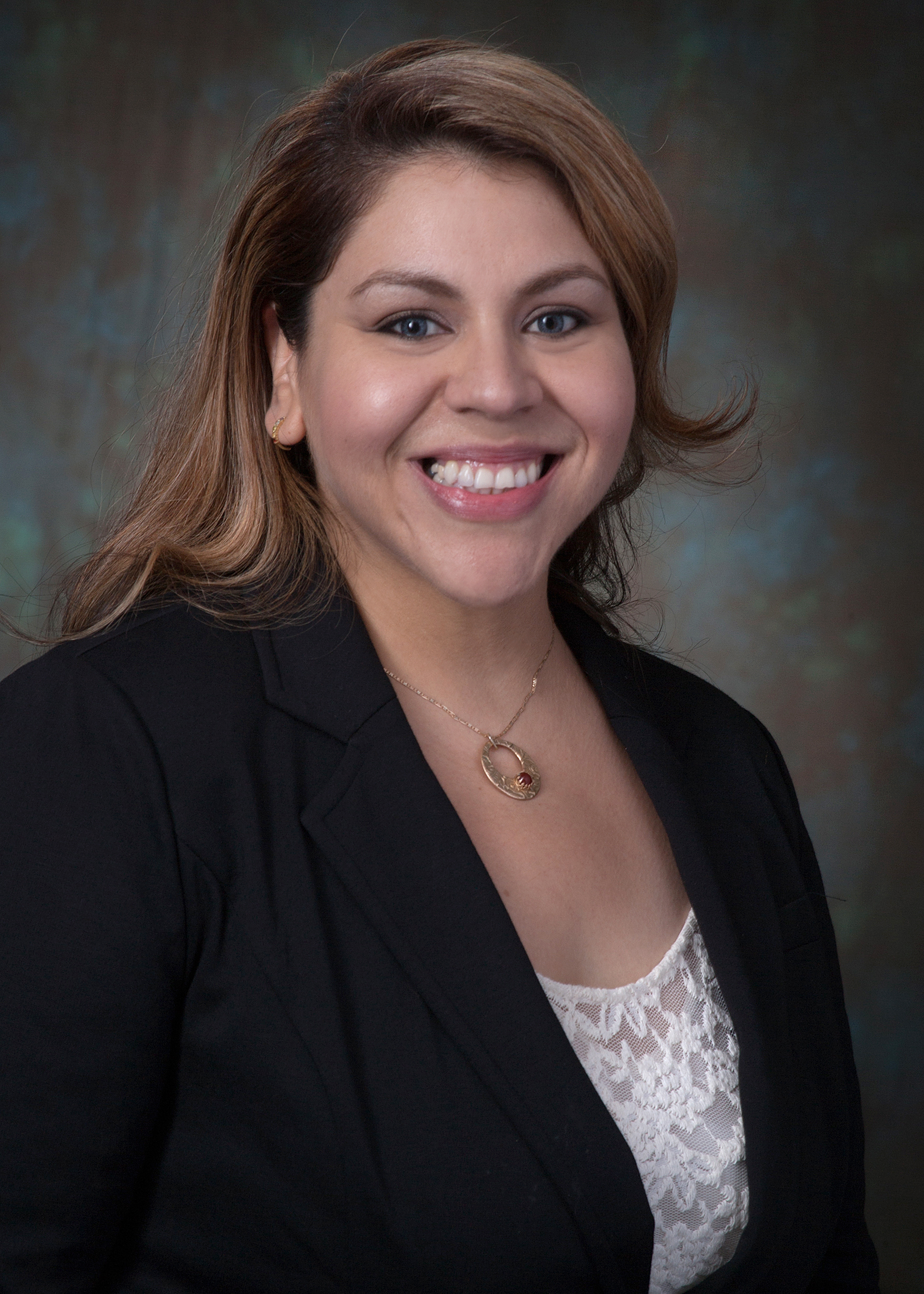 Silvia Osuna
