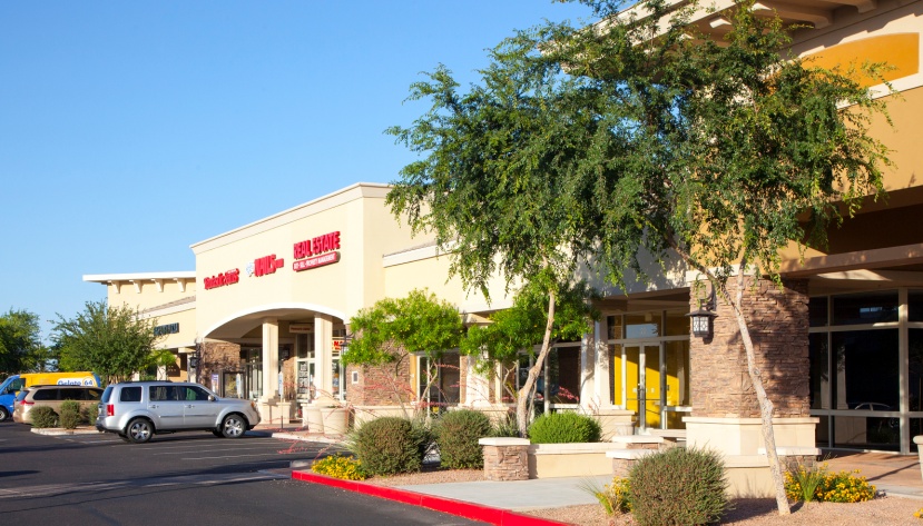 Fulton Ranch Towne Center
