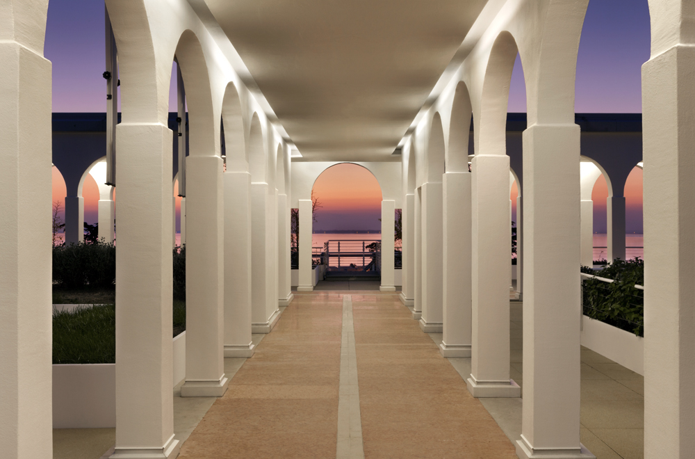 JW Marriott to Open Unique Luxury Private Island Resort in Venice