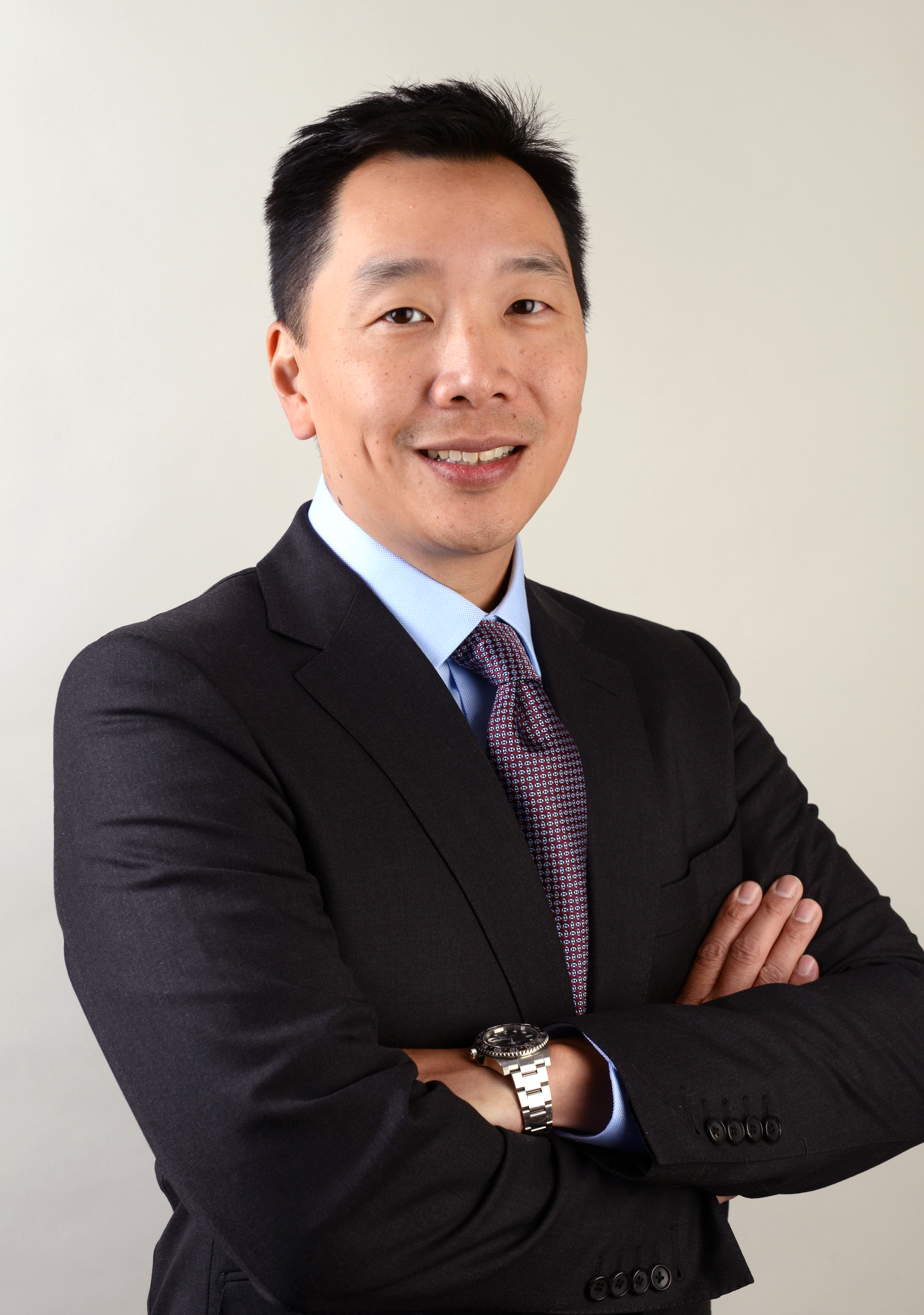 David H. Li