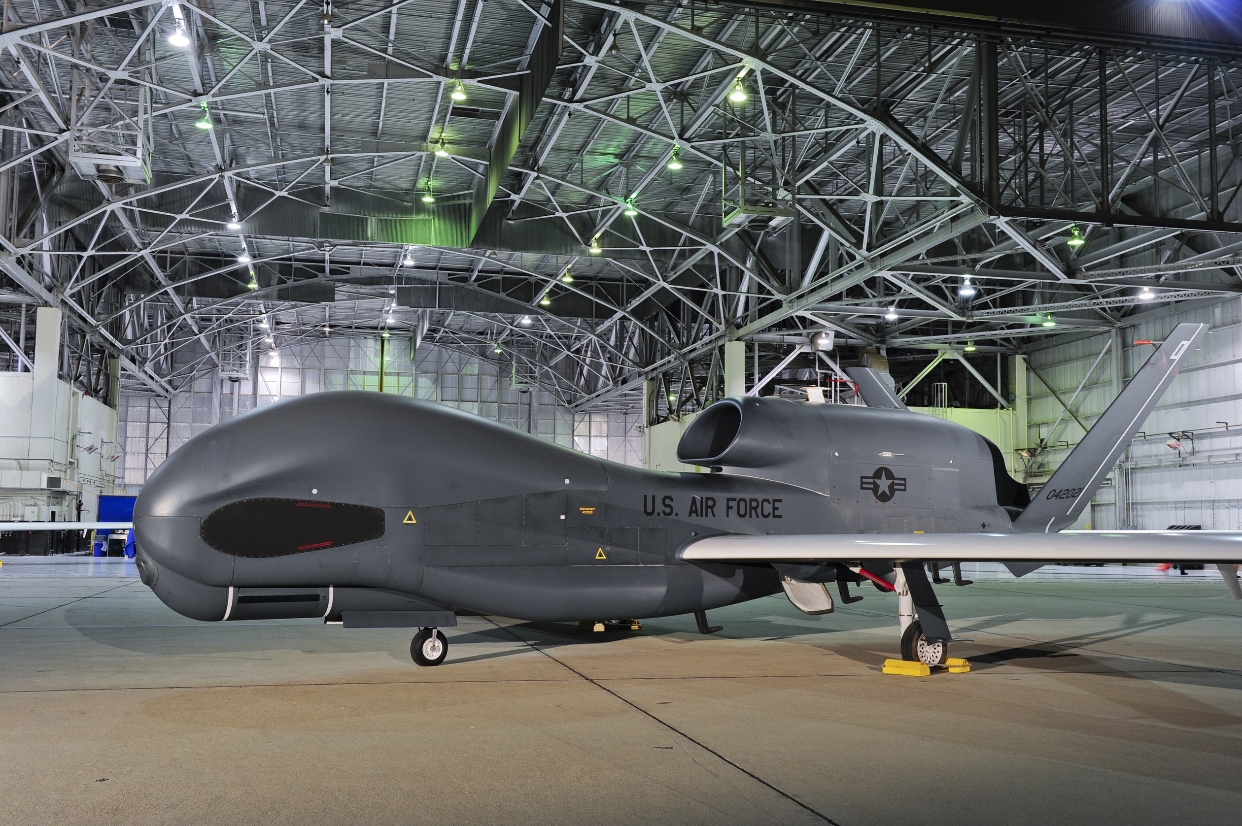 Global Hawk