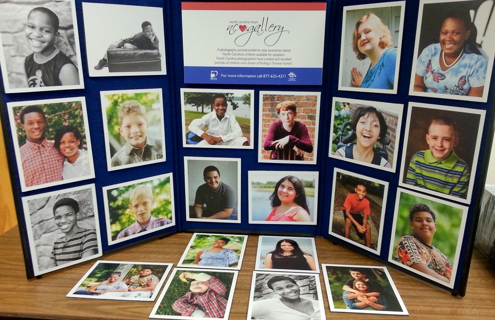 SECU Partners to Spotlight Foster Care and Adoption in North Carolina