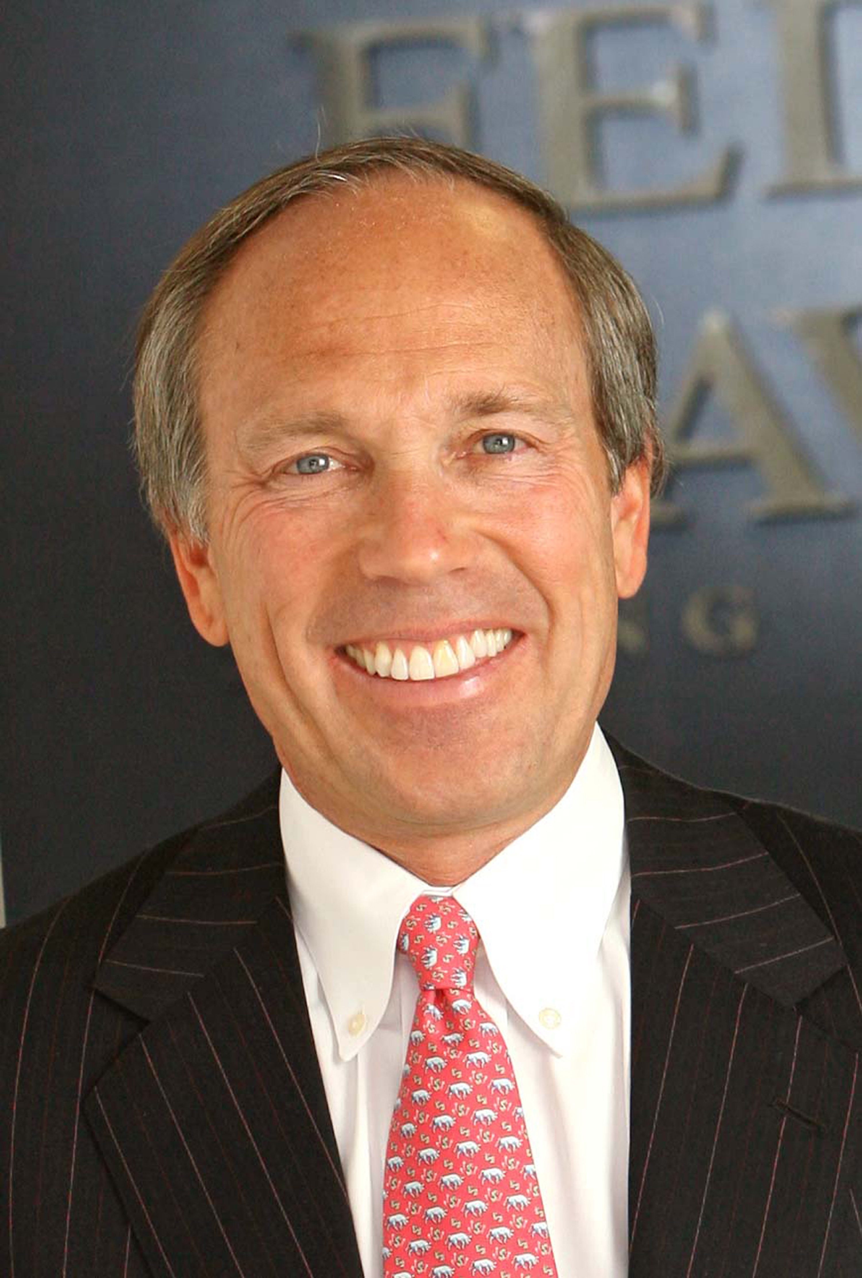 Marc A. Stefanski