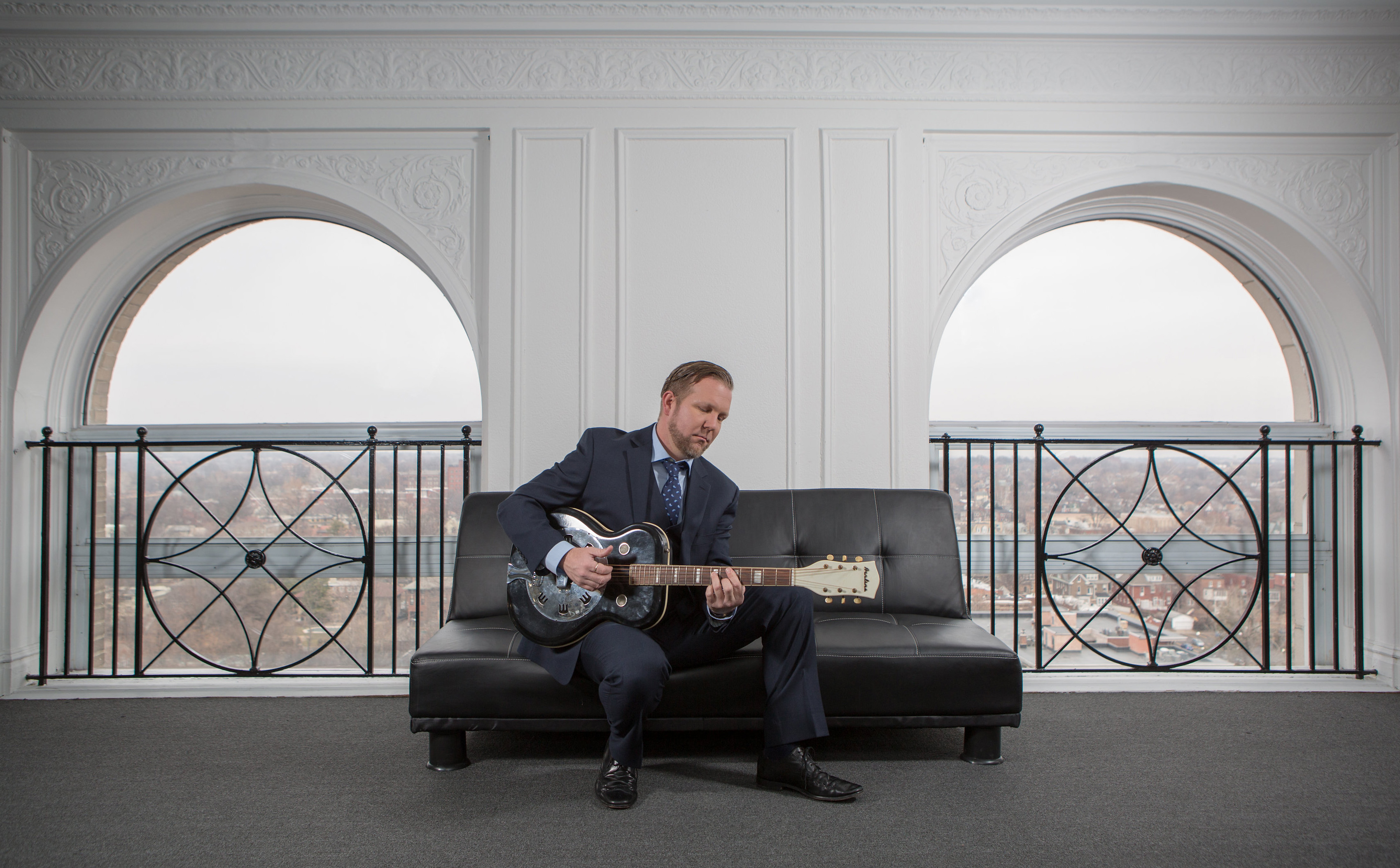 Devon Allman