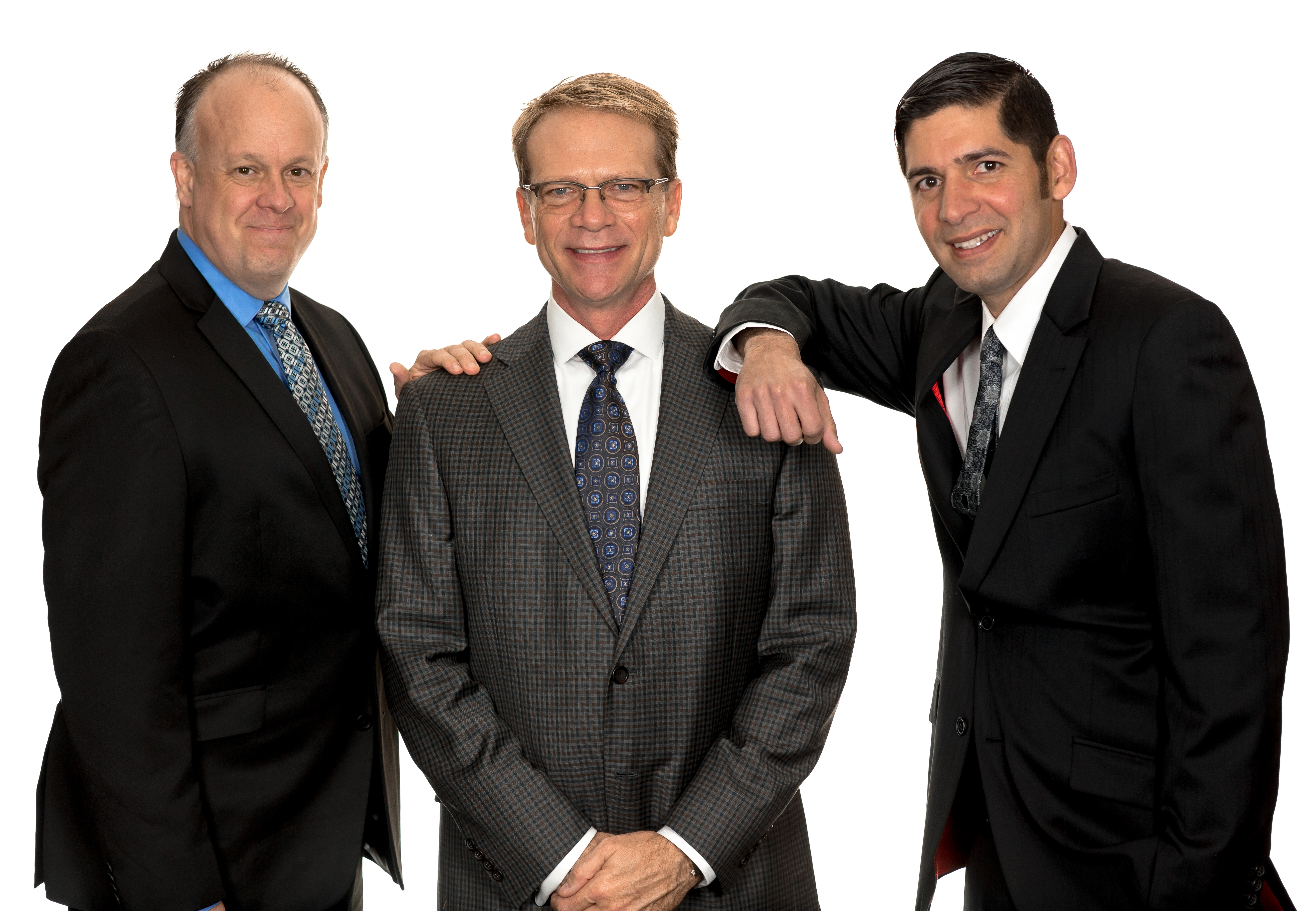 It's the money you keep that counts!