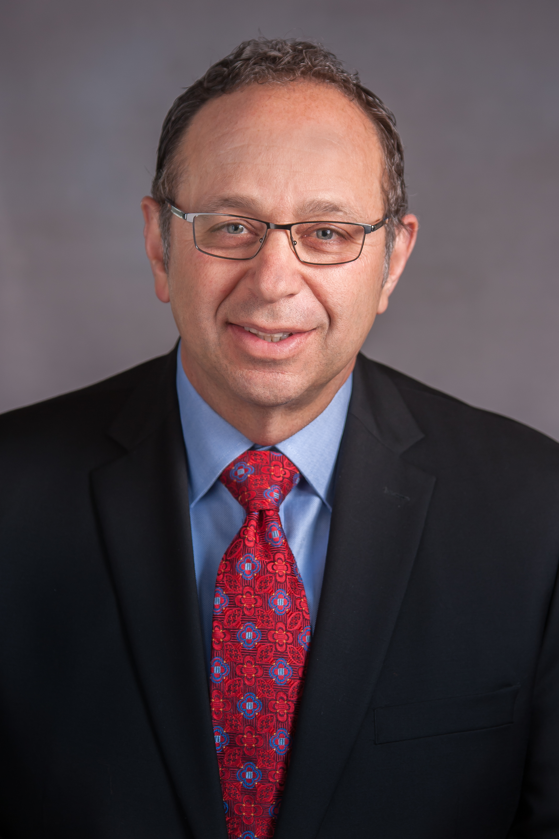 Richard Peretz