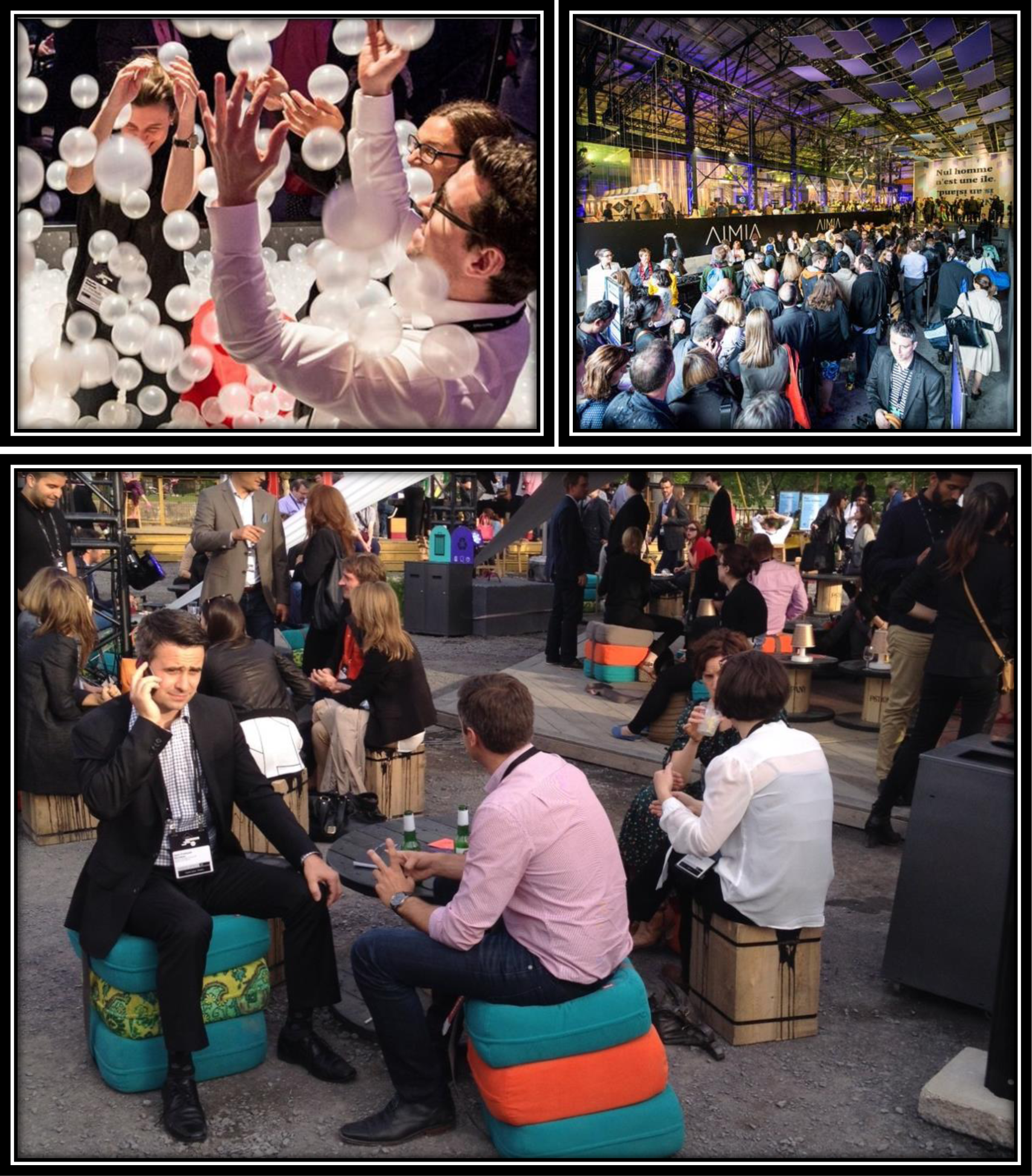 C2MTL 2014