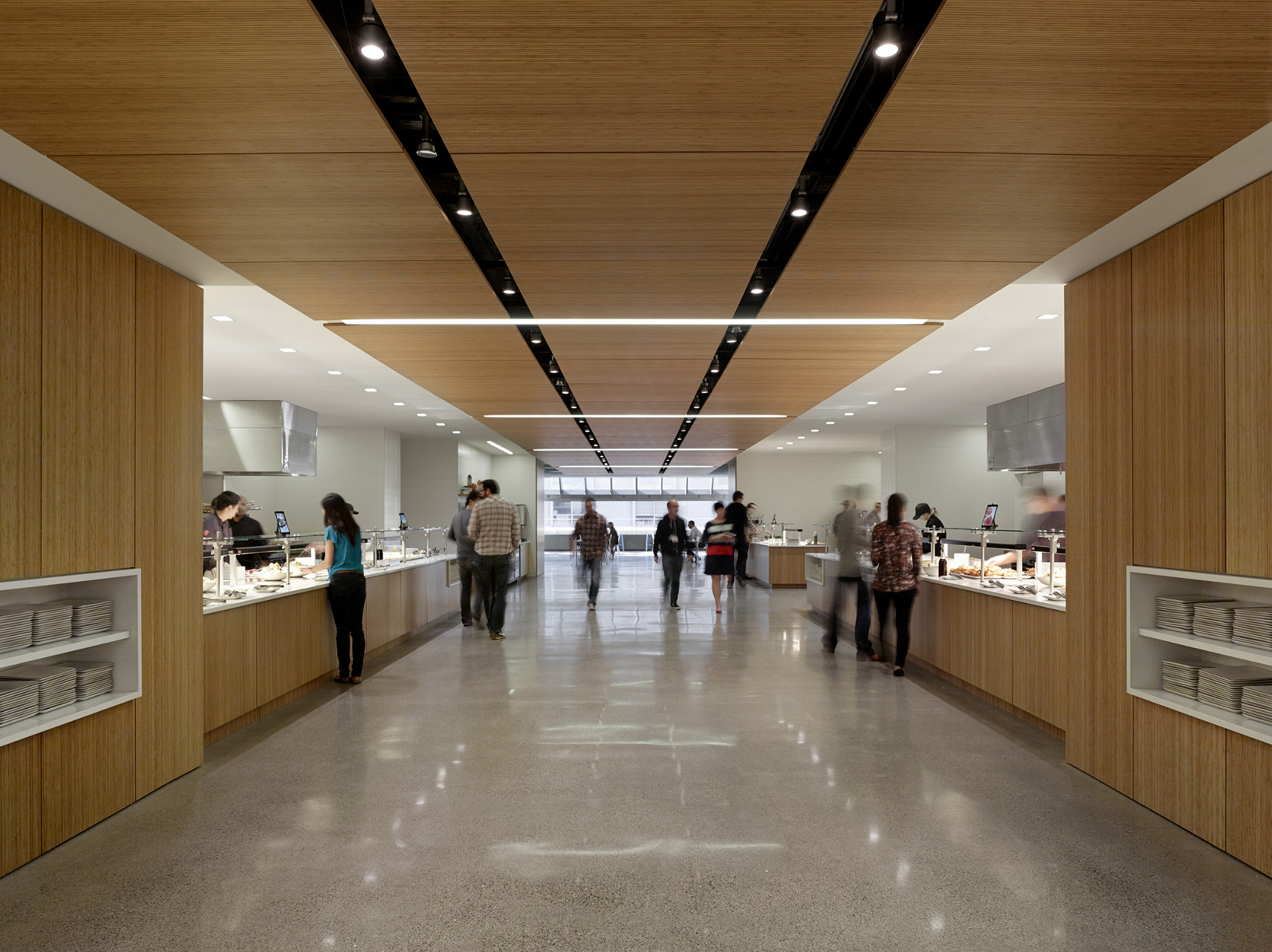 Square Inc. Headquarters 