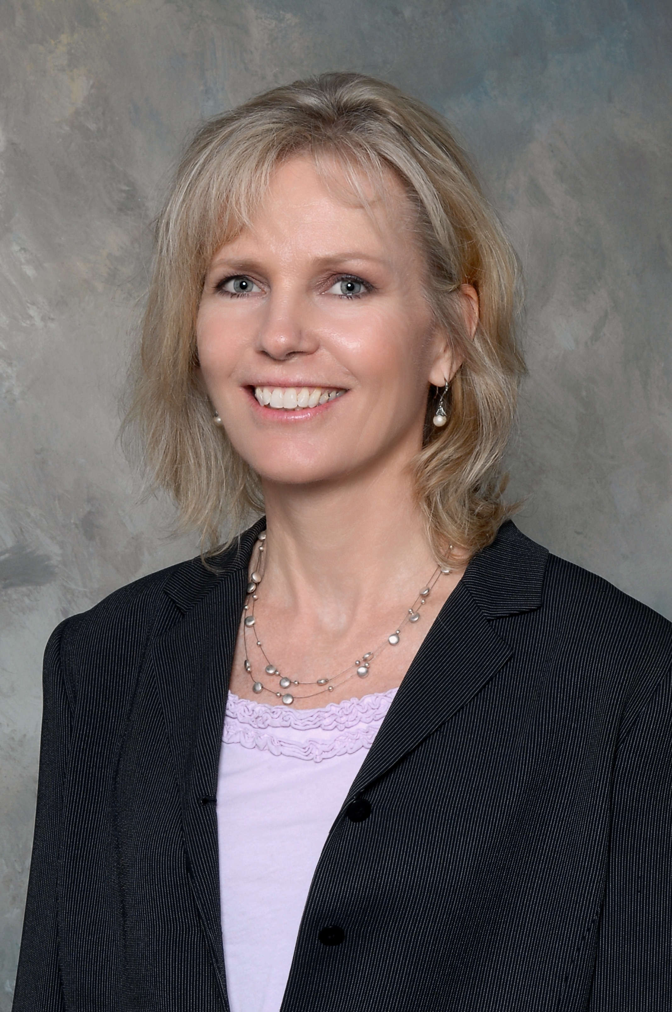 Ingrid J. Vaughan