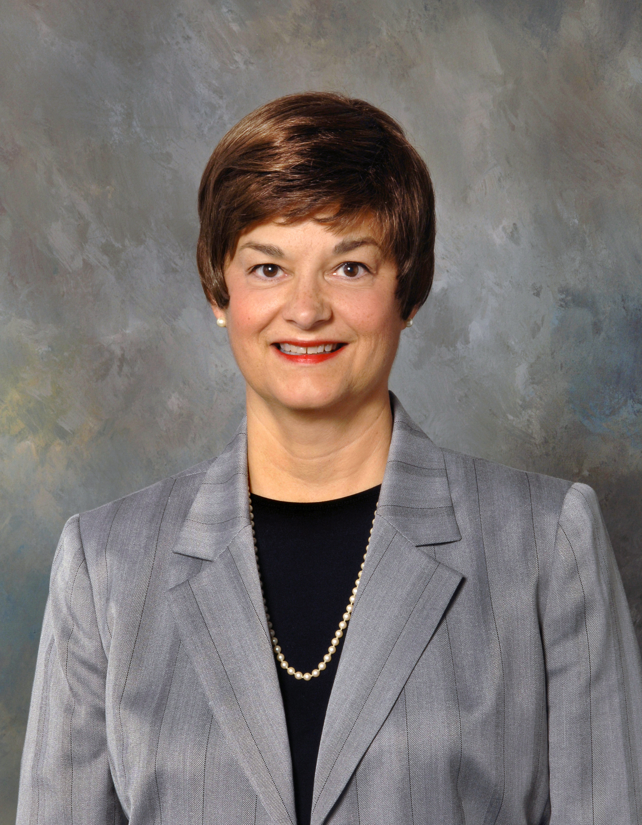 Kay Rand