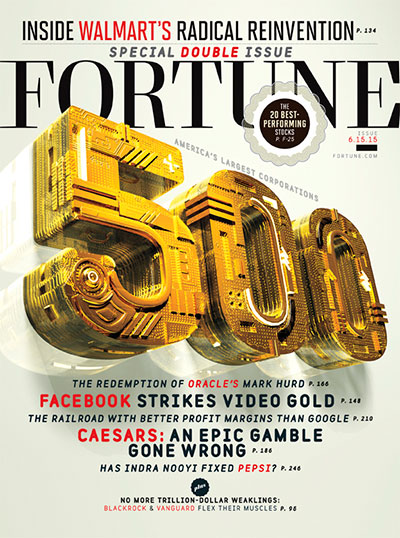 Fortune 500