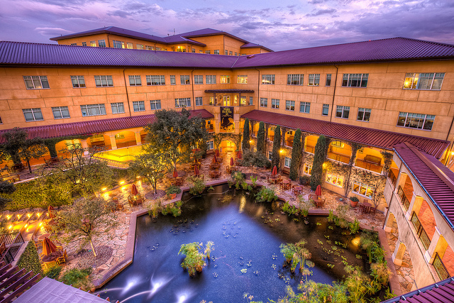 DreamWorks Animation Headquarters and Studios Campus