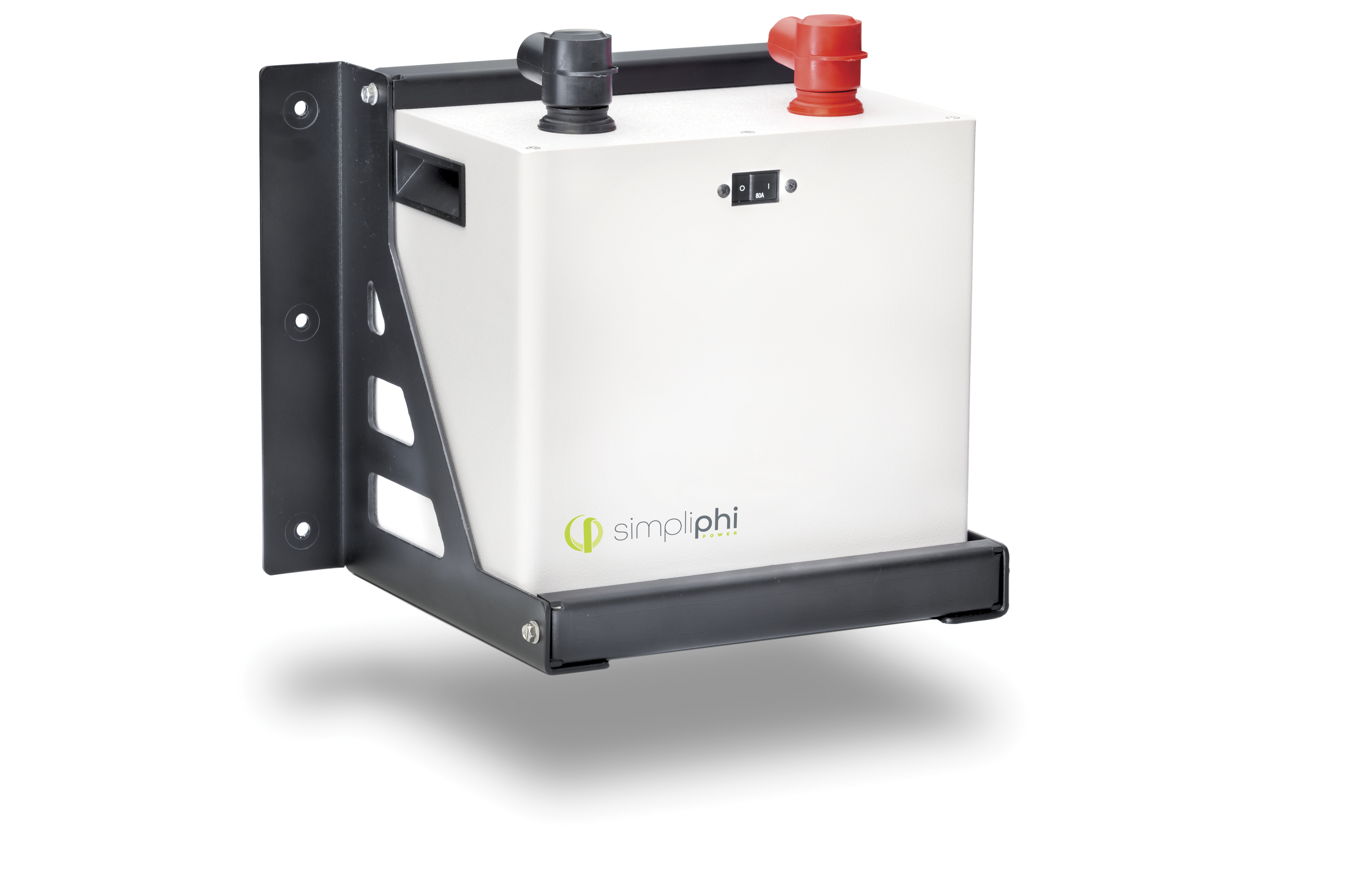 SimpliPhi Battery Unit White