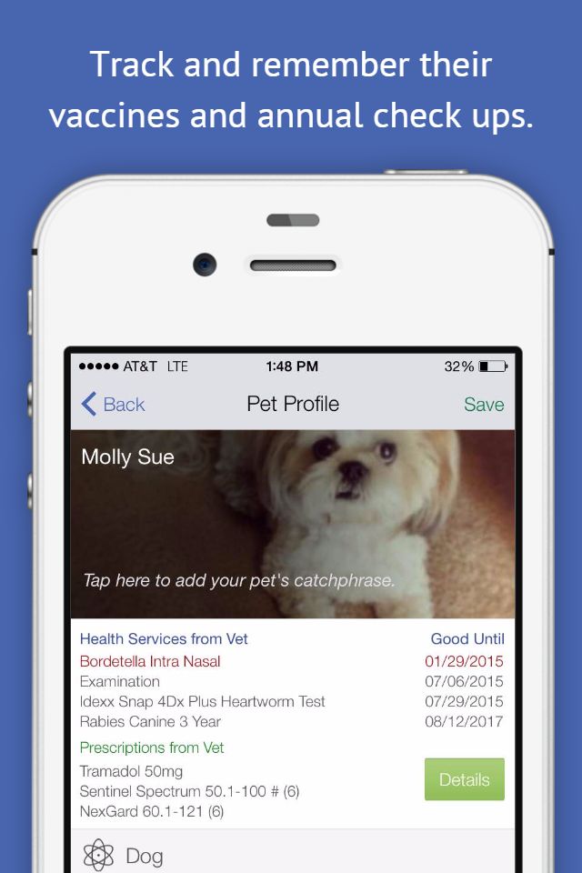3.5-inch (iPhone 4) - Screenshot 2 